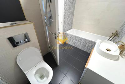 Penthouse, 4 camere, modern, garaj, Iris, Oasului Zona Revo, Auchan - 8