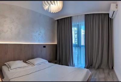 Apartament 2 camere Lux+Loc de parcare in Complexul Parcului 20 - 5