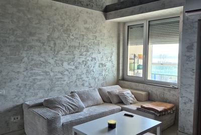 3 Camere, Faleza Nord, Bloc Nou, Etaj Intermediar - 3