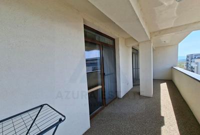 Penthouse modern 101 mp 2 bai terase 40 mp si 2 parcari pe Dna Stanca - 15