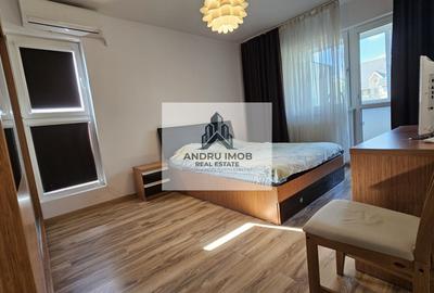 2 Camere Decomandat - Drumul Fermei - 10 min Metrou Leonida/Berceni - 11