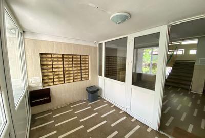 3 camere Dristor | Centrală proprie | Mobilat complet v14 - 13