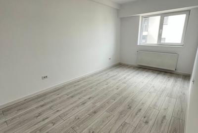 Apartament 2 camere, 57,5mp Galata Iasi Direct Dezvoltator TVA 21% inclus - 5