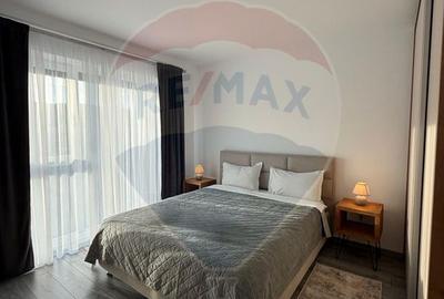Apartament cu 2 camere de închiriat - 6