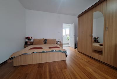 Casa Individuala - teren generos -modern mobilata - Giarmata - 18