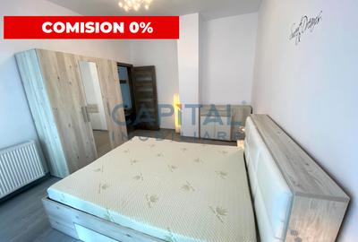 0% Comision o 3 camere moderne | Centru + Parcare - 1