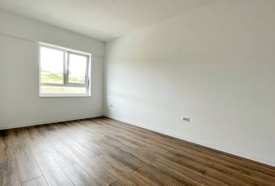 Apartament cu 2 camere decomandat în Păcurari