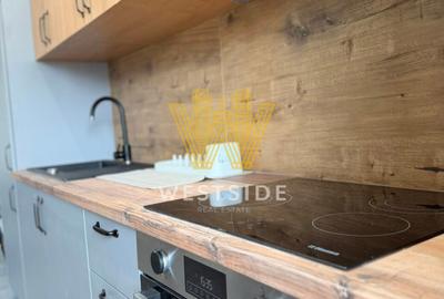 Apartament premium cu 2 camere, de inchiriat, in Calea Torontalului - 8