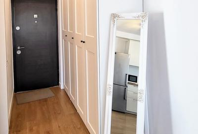 3 camere complex Estic Park cu parcare subterana - comision ZERO - 19