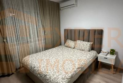 Apartament 2 camere de vanzare, situat in zona Tomis I - 1