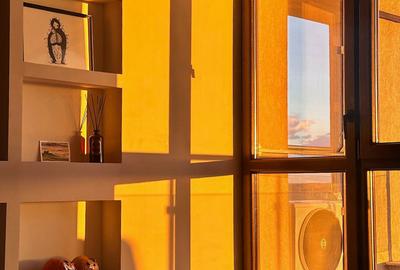 Pipera: Apartament cu 4 camere cu o vedere superba catre Padurea Baneasa ! - 14