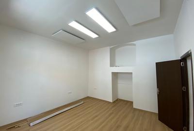 Spațiu comercial ultracentral format din 2 camere cu 2 intrări separate, 40,18mp - 10