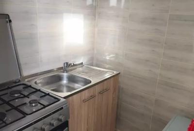 3 Camere | Muncii | Metrou | Et. Intermediar | Renovat - 8