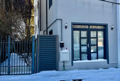 Vitan - Casa de Pensii ,Timpuri Noi metrou, vila P+2, NEMOBILATA - 1