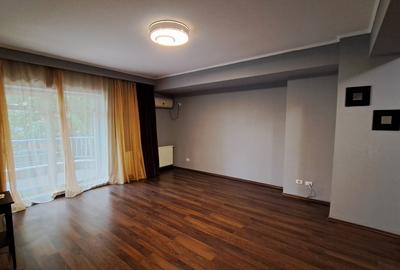APARTAMENT 3 CAMERE LUX - SUPRAFATA 101MP- COMPLEX REZIDENTIAL CU CIRCUIT INCHIS - 17