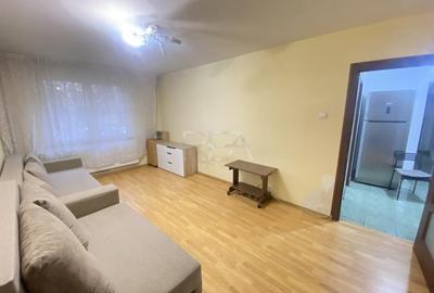 4 Camere Bloc Reabilitat Zona Ghencea - 2