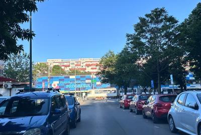 Apartament 3 camere decomandate. - 1