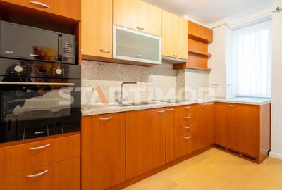 Apartament 3 camere zona Grivitei - 51