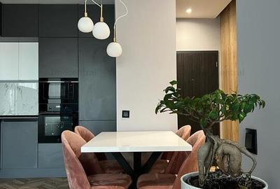 Apartament de lux, 2 camere, zona foarte linistita, in Grand Park Residence - 1