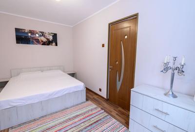 APARTAMENT 2 CAMERE | CASA DE CULTURA | MOBILAT | UTILAT - 8
