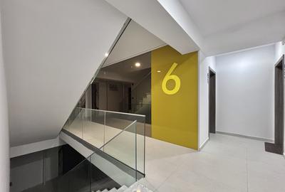 Studio cu vedere la mare langa Loft în Bel Air Mamaia Nord - 12