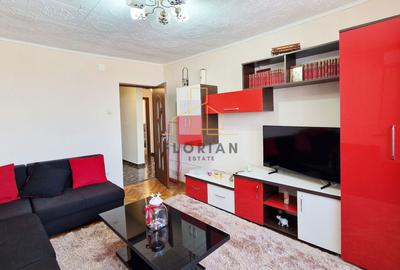 Apartament cu 3 camere decomandat, mobilat în Șagului