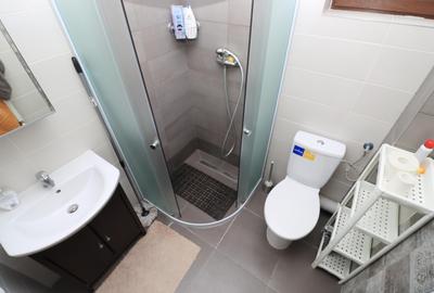 Apartament 2 camere vedere la munte - 5