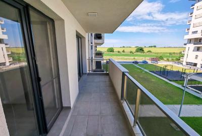 Apartament cu 2 camere în Tomis Plus