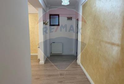 INCHIRIERE Apartament cu 3 camere in zona Aviatiei - 5