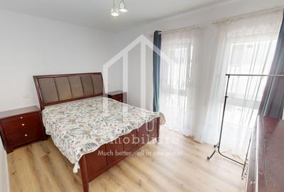 Casa cu 4 camere, 120 mp utili, pivnita, 255 mp teren, Cisnadie - 12