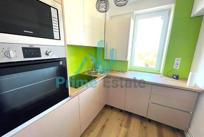 Apartament cu Panorama, Recent renovat Transylvania College - 8