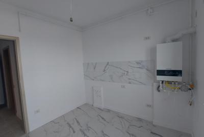 Metrou Berceni IMGB - Garsoniera decomandata bucatarie pe patrat, in constructie - 5