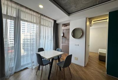 De inchiriat Apartament 2 camere | Dinamic City | Floreasca - 5