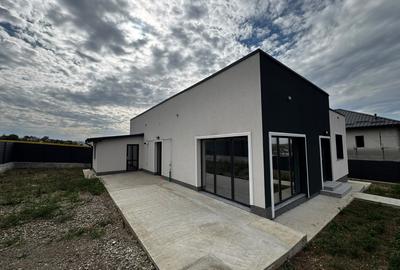 Casa cu 5 camere Visan - 1