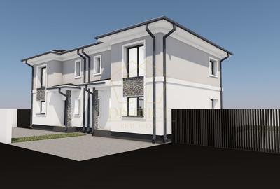 Duplex cu 4 camere | Mosnita Veche | Carrefour - 8