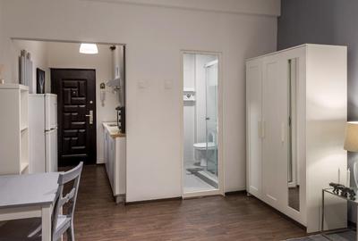 Studio Centrul Istoric | GalDan Apartments - 2