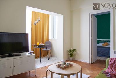 2 Camere | Universitate | Complet Renovat - 8