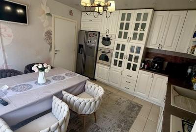 Vila 6 Camere de Inchiriat Trend Residence *Popesti Leordeni* - 5