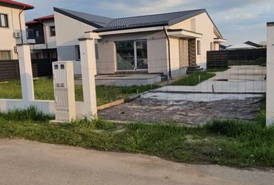 Casă parter 3 camere, 2 băi, teren 310 mp | Tunari - 12