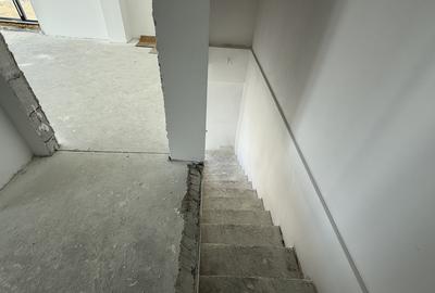 Apartament DUPLEX în Constanța – 3 camere cu terasă spectaculoasă de 53 mp - 20