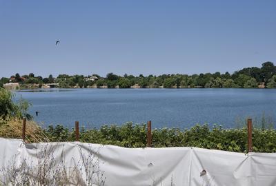 Priveliste spre lac! - 4