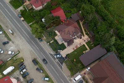 Casa spatioasa de vanzare - 22