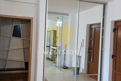 Penthouse premium de inchiriat, in Dumbravita - 13