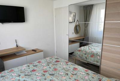 APARTAMENT LA 5 MINUTE DE METROU LUJERULUI/ RENOVAT - 4