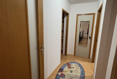Apartament 3 Camere Drumul Taberei | Balcon | 7 minute metrou - 13