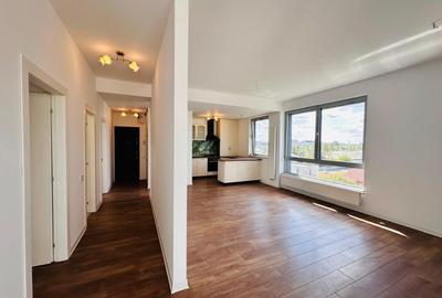 Apartament cu 3 camere semidecomandat, mobilat în Dămăroaia