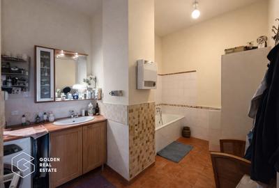 Casă individuală cu 2 apartamente de vânzare, lângă Hotel Ambasador – Dâmbovița, - 7