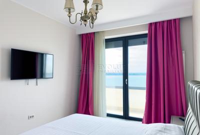 Mamaia Central- apartament 3 camere frontal lac - 31