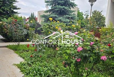 Vila D+P+E+M, teren 898mp, piscina, IANCU NICOLAE-Cambridge School - 13