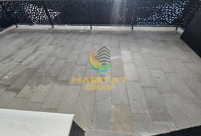 Fizicienilor Penthouse 3 camere 85 mp + terasa 84 mp - 21